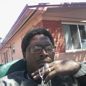 Meet your Posher, Antwayne